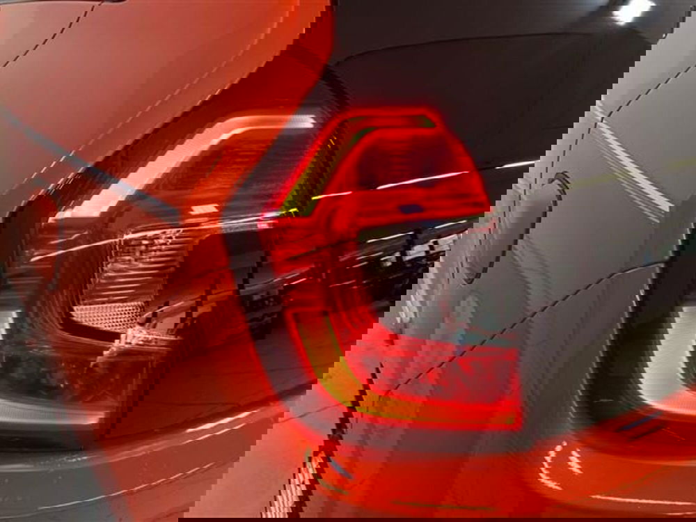 Renault Twingo usata a Como (8)