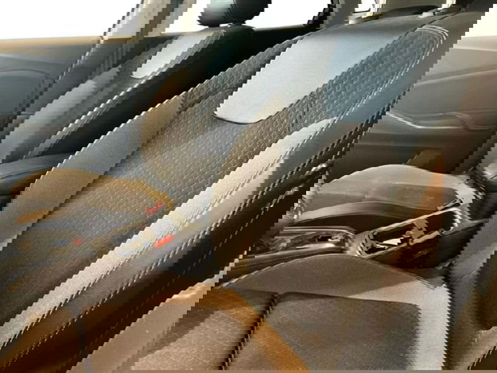 Opel Grandland X usata a Como (10)