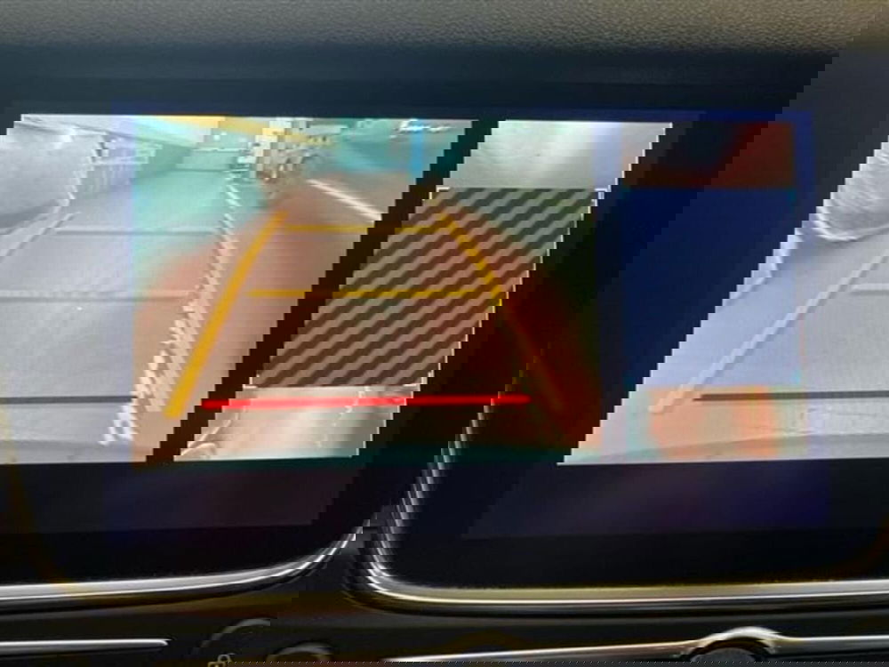 Opel Grandland X usata a Como (14)