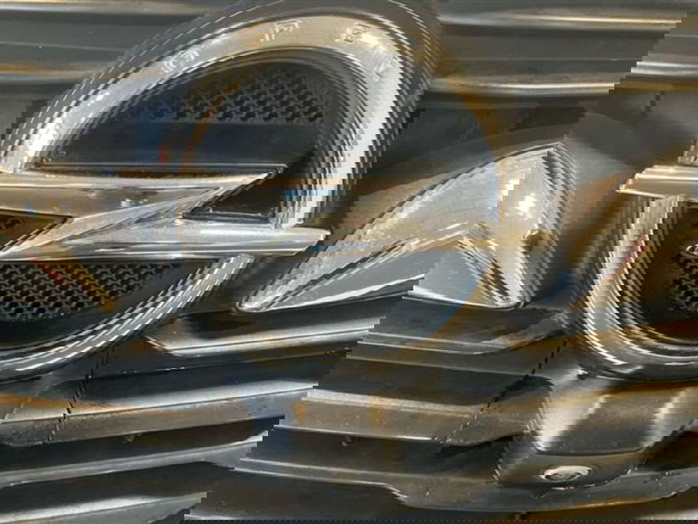 Opel Grandland X usata a Como (20)