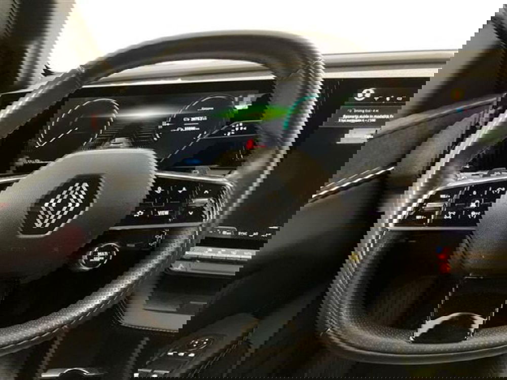 Renault Megane E-Tech Electric usata a Como (19)