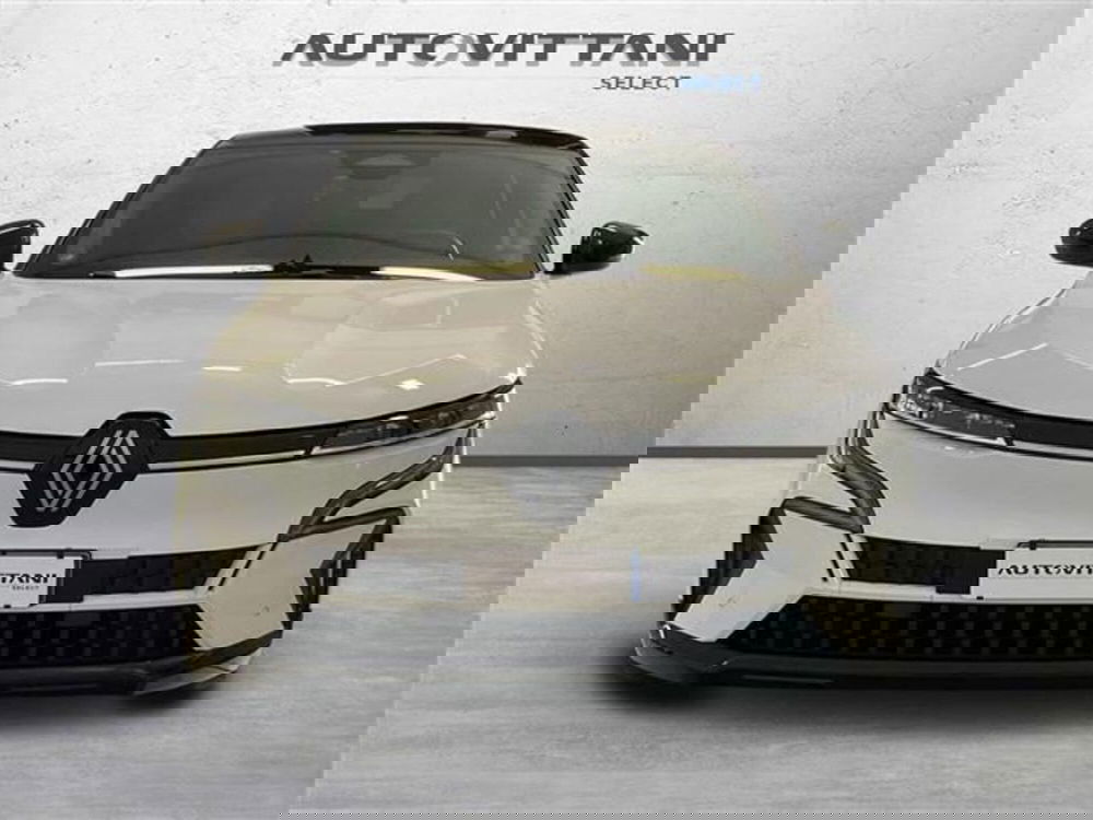 Renault Megane E-Tech Electric usata a Como (2)