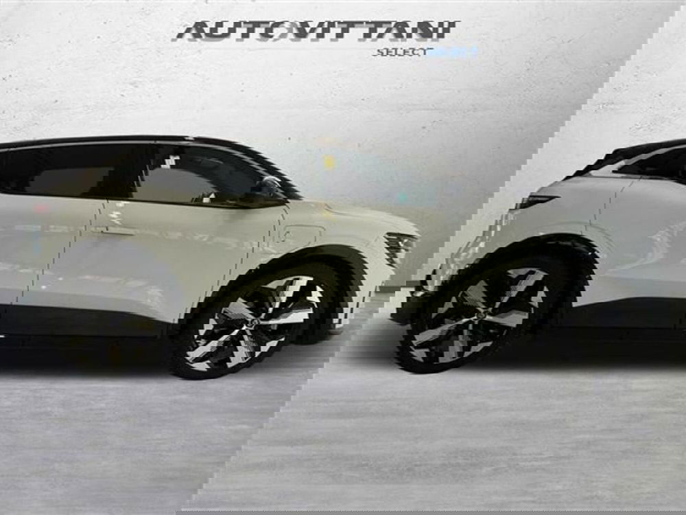 Renault Megane E-Tech Electric usata a Como (5)