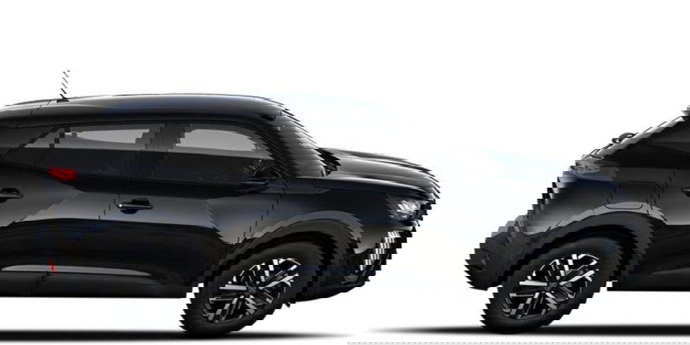 Peugeot 2008 nuova a Frosinone