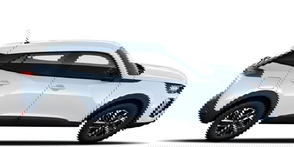 Peugeot 2008 nuova a Frosinone