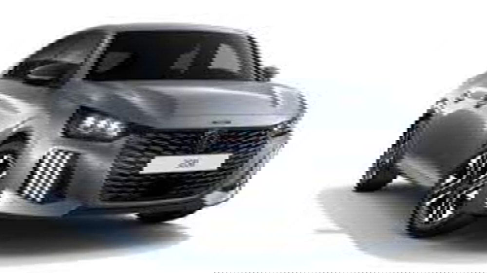 Peugeot 208 nuova a Frosinone