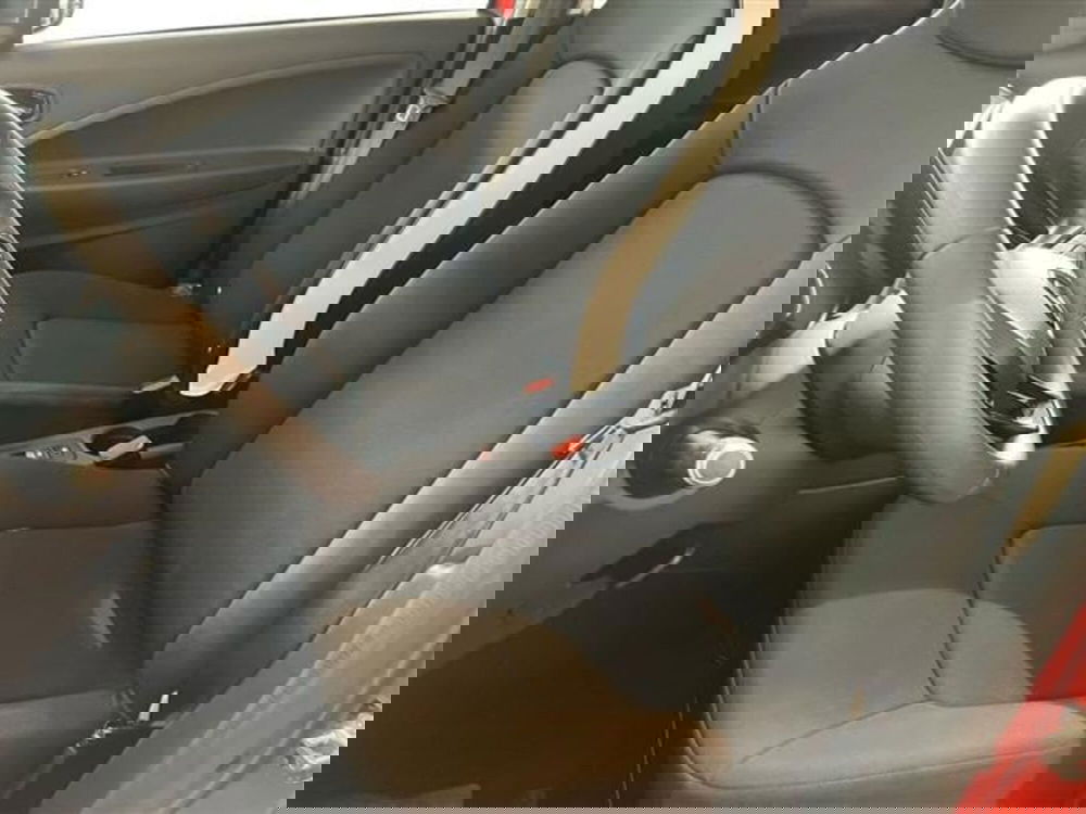 Renault Zoe usata a Como (10)