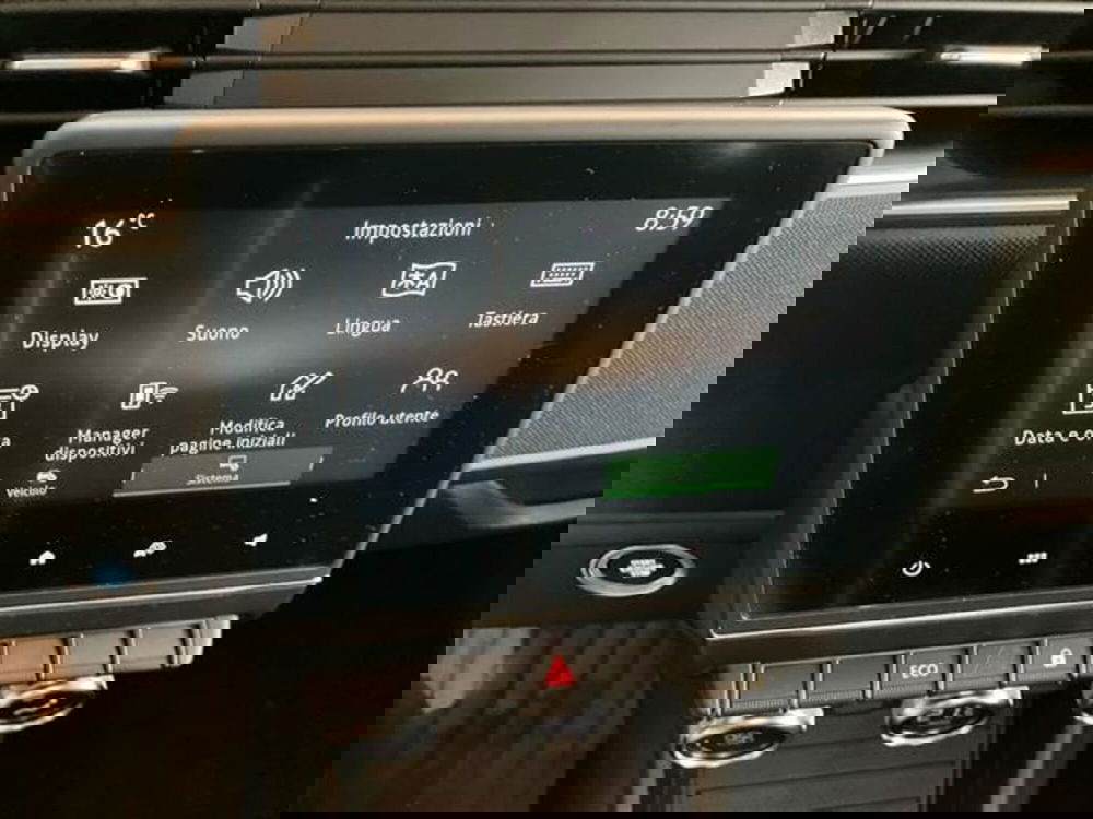 Renault Zoe usata a Como (13)