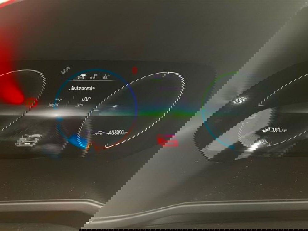 Renault Zoe usata a Como (15)