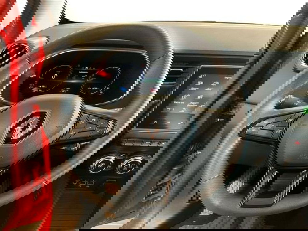 Renault Zoe usata a Como (16)