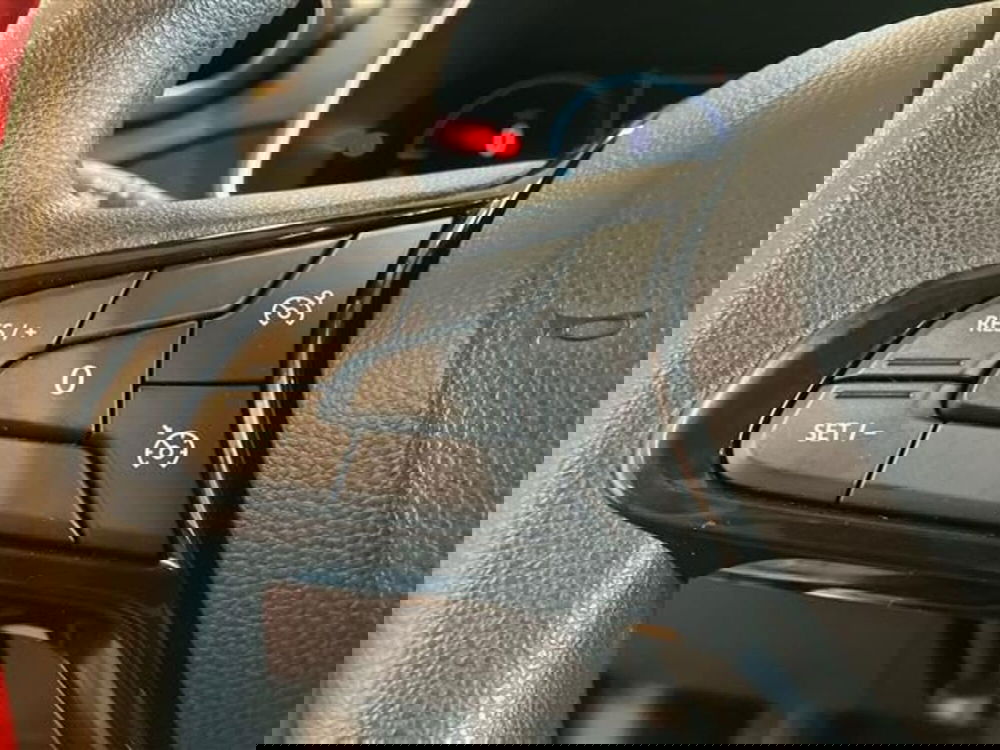 Renault Zoe usata a Como (17)