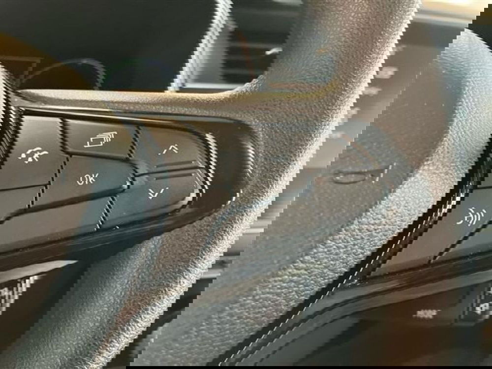 Renault Zoe usata a Como (18)