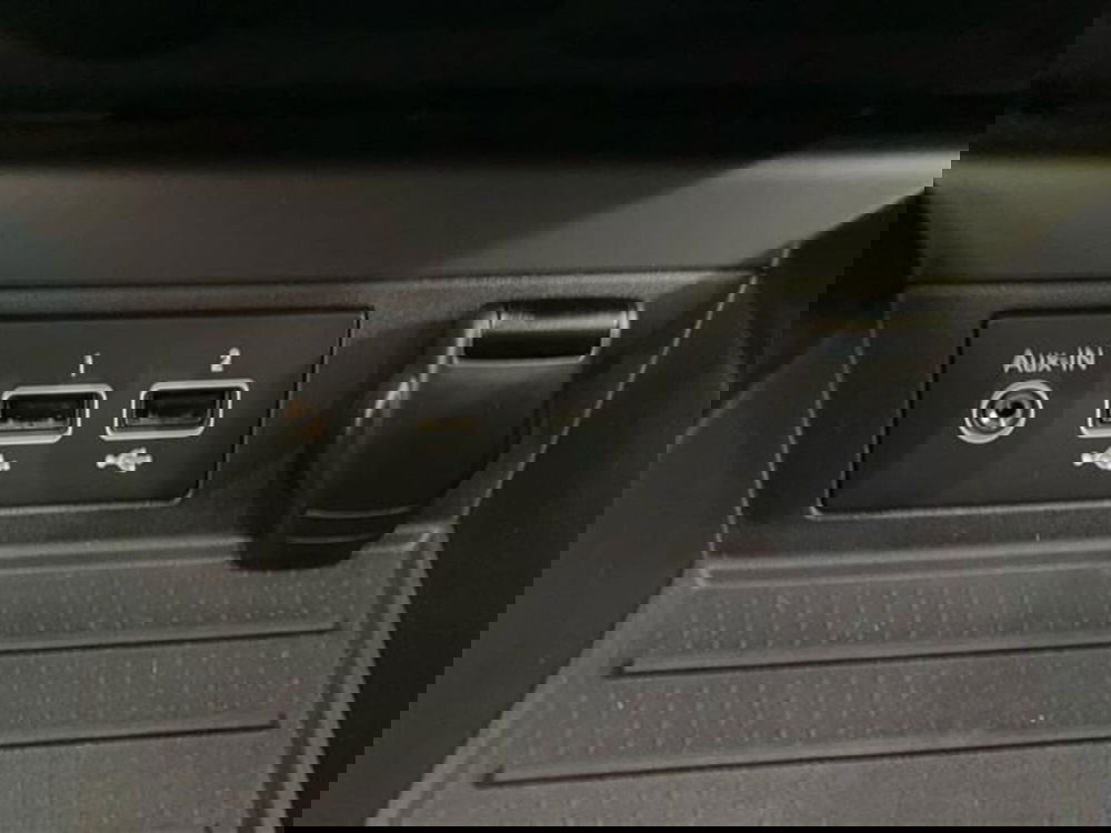 Renault Zoe usata a Como (20)