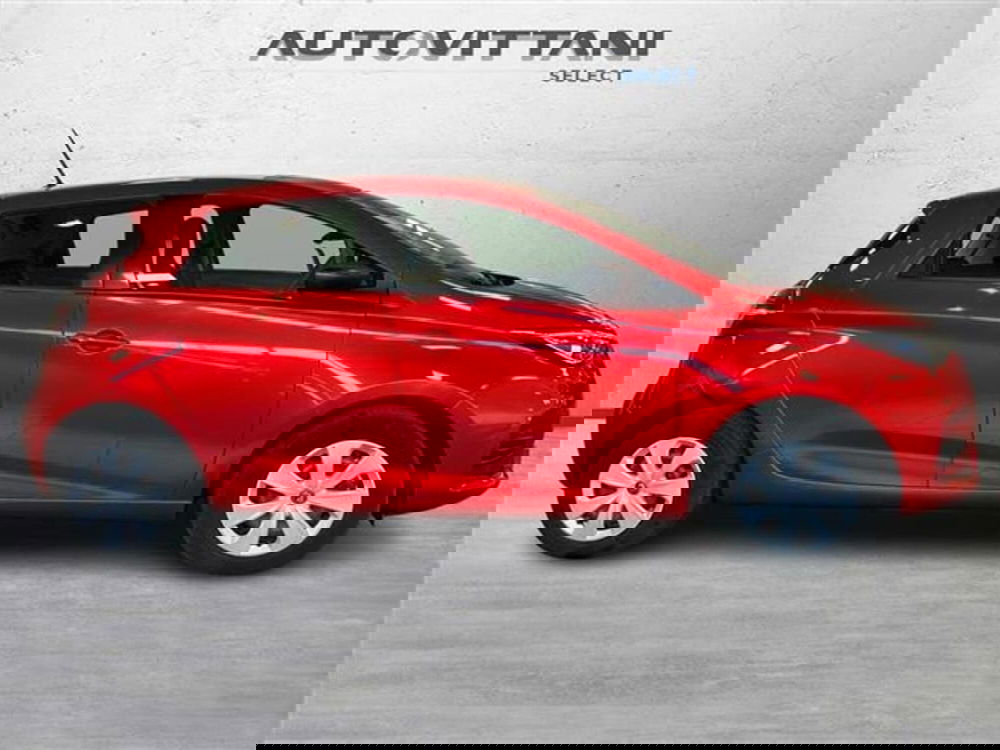 Renault Zoe usata a Como (5)