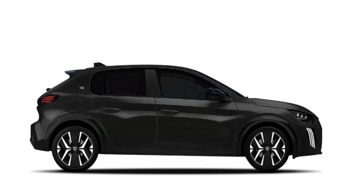 Peugeot 208 nuova a Frosinone