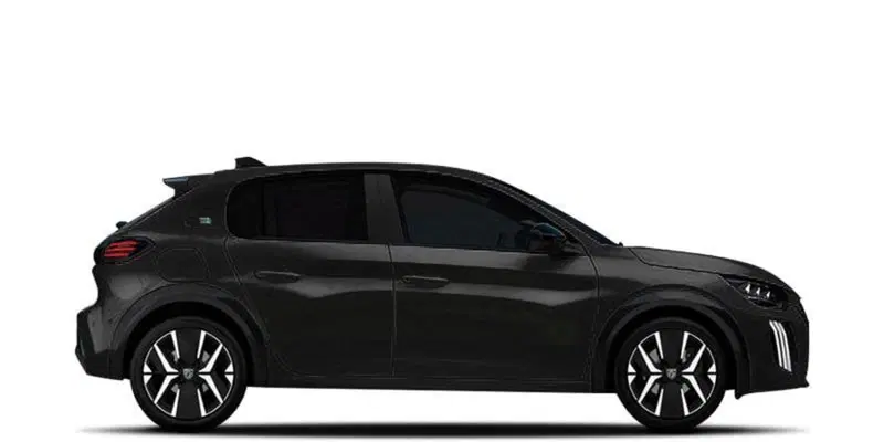 Peugeot 208 nuova a Frosinone