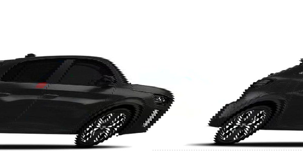 Peugeot 208 nuova a Frosinone