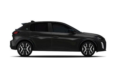 Peugeot 208 1.2 puretech Active s&amp;s 100cv nuova a Ceccano