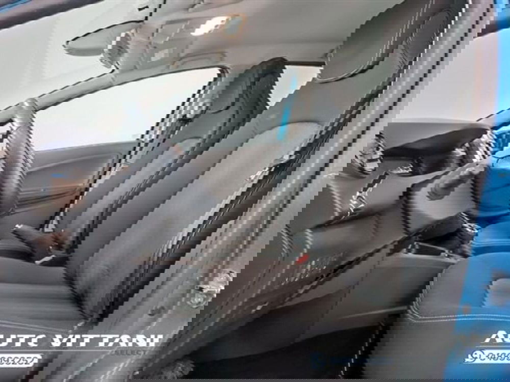 Renault Zoe usata a Como (10)