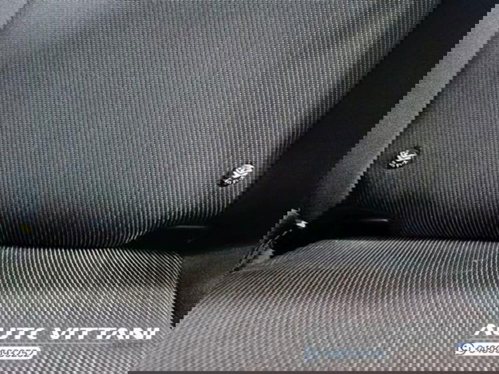 Renault Zoe usata a Como (17)