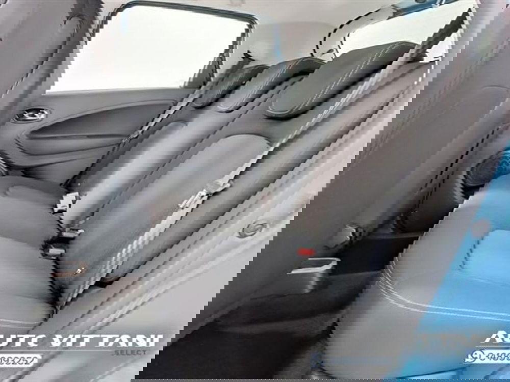 Renault Zoe usata a Como (18)