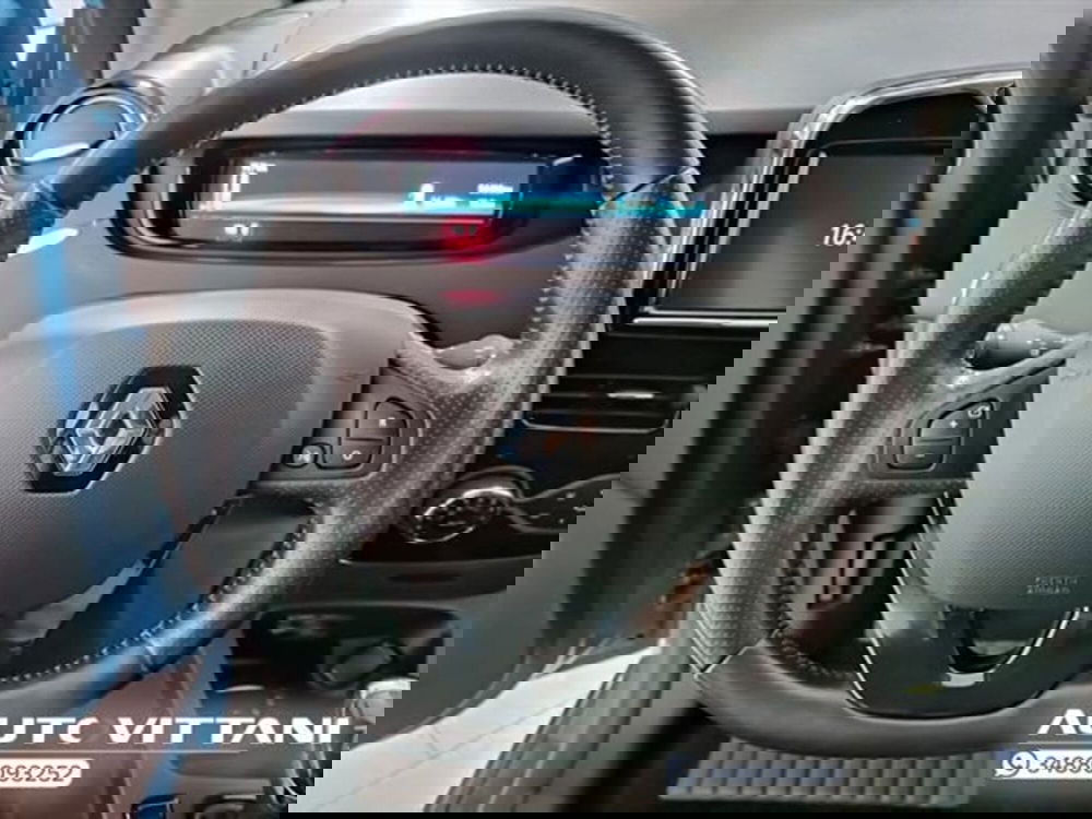 Renault Zoe usata a Como (20)