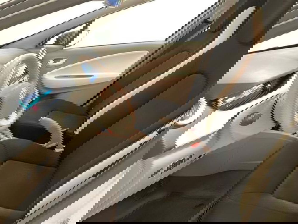 Renault Zoe usata a Como (10)