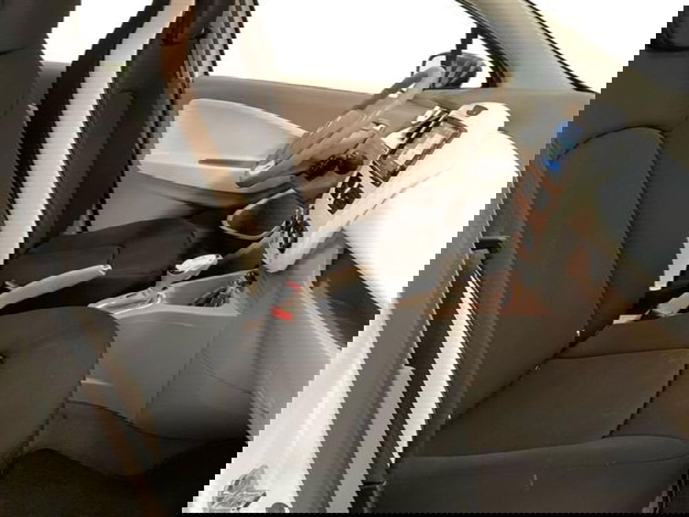 Renault Zoe usata a Como (11)