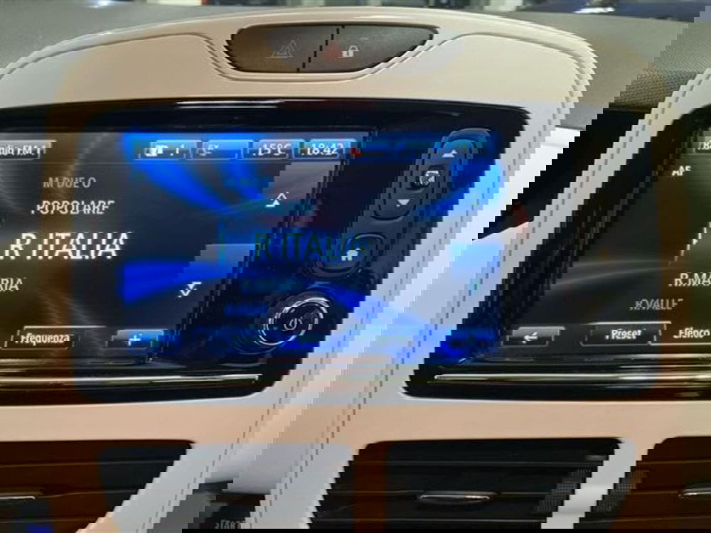 Renault Zoe usata a Como (13)