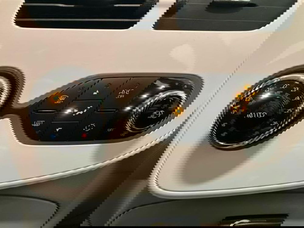 Renault Zoe usata a Como (14)