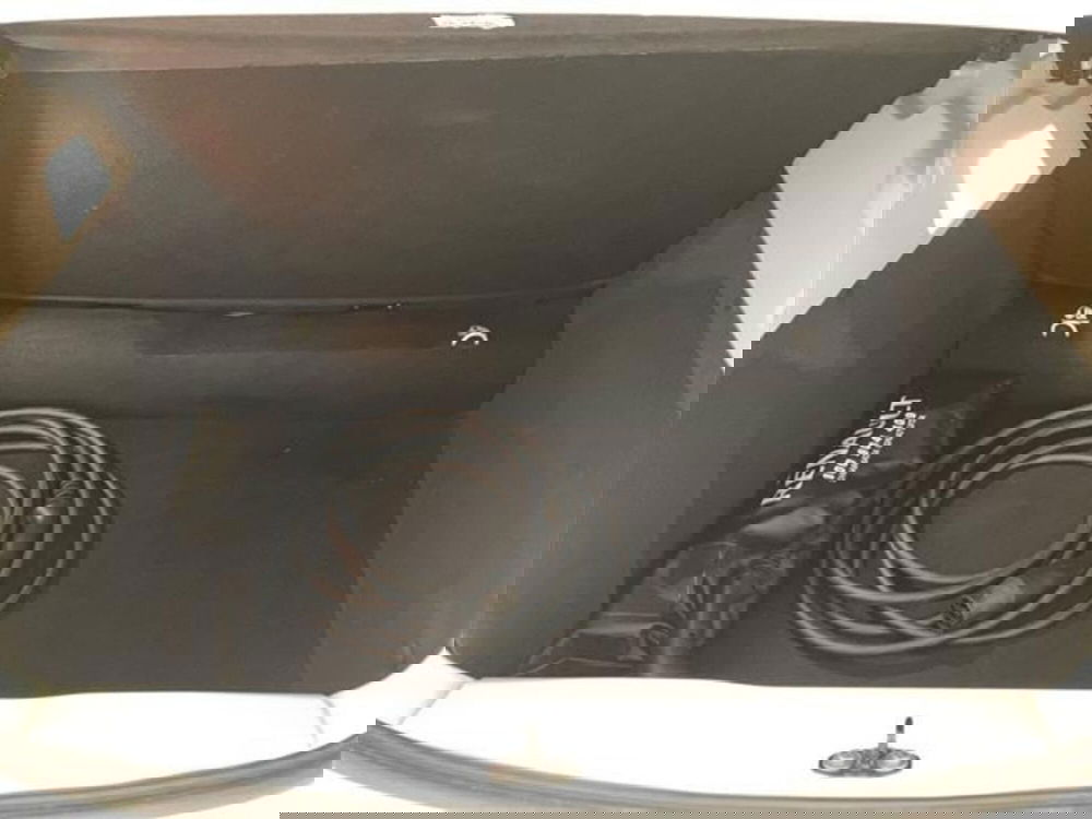 Renault Zoe usata a Como (17)