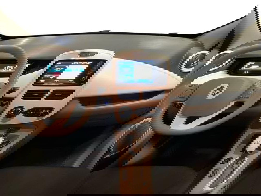 Renault Zoe usata a Como (9)