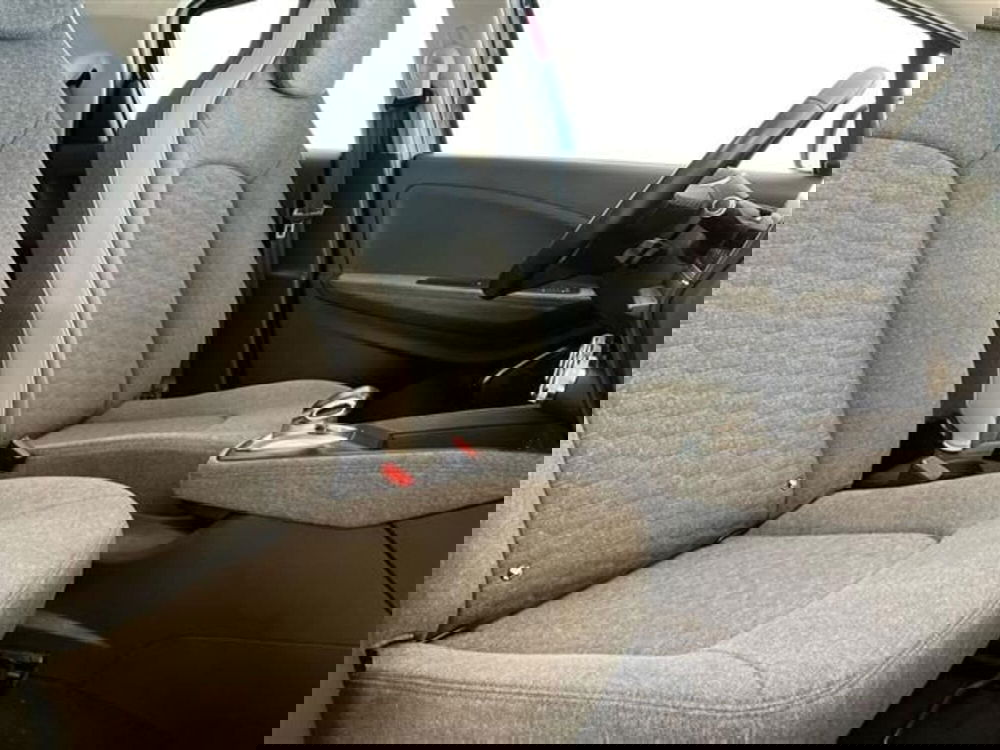 Renault Zoe usata a Como (11)