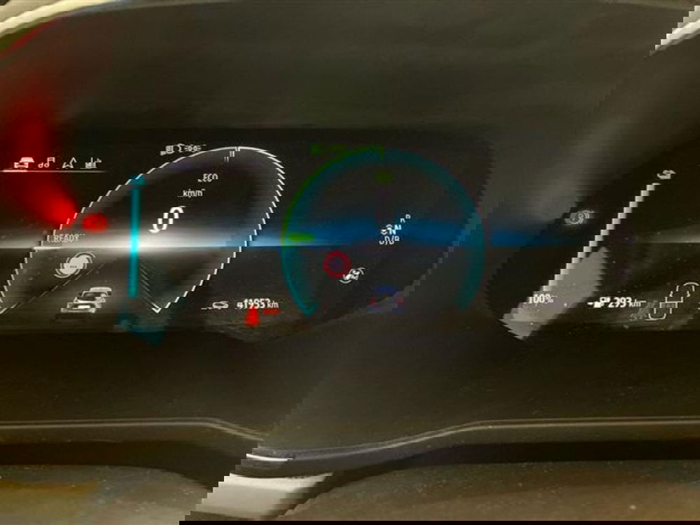 Renault Zoe usata a Como (15)