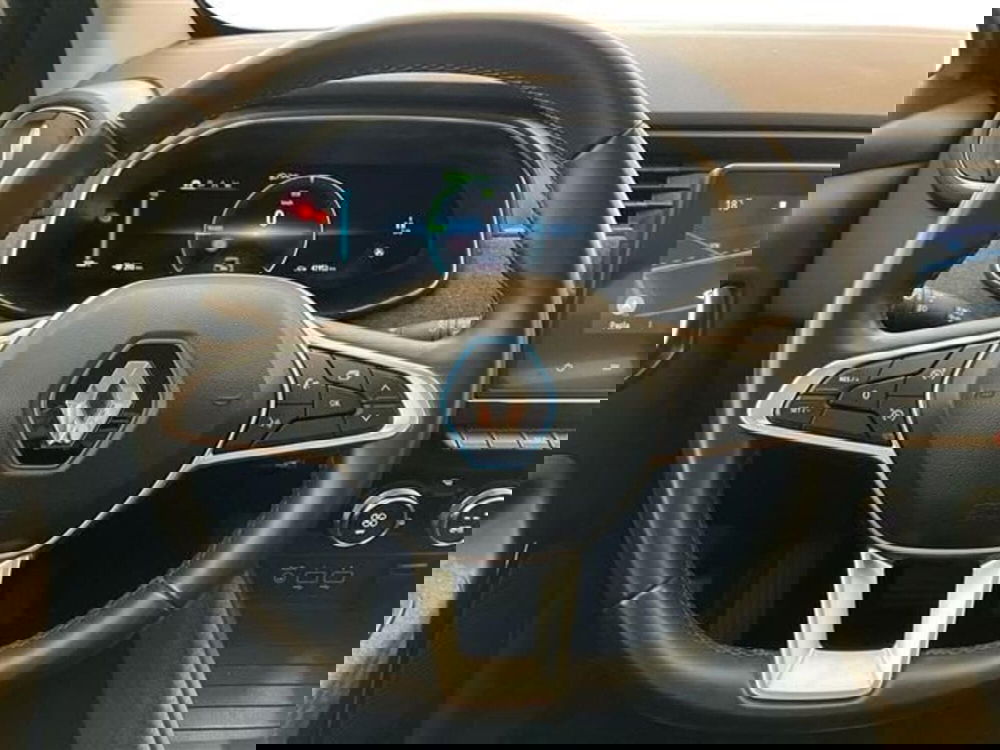 Renault Zoe usata a Como (17)