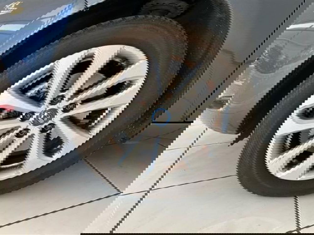 Renault Zoe usata a Como (6)