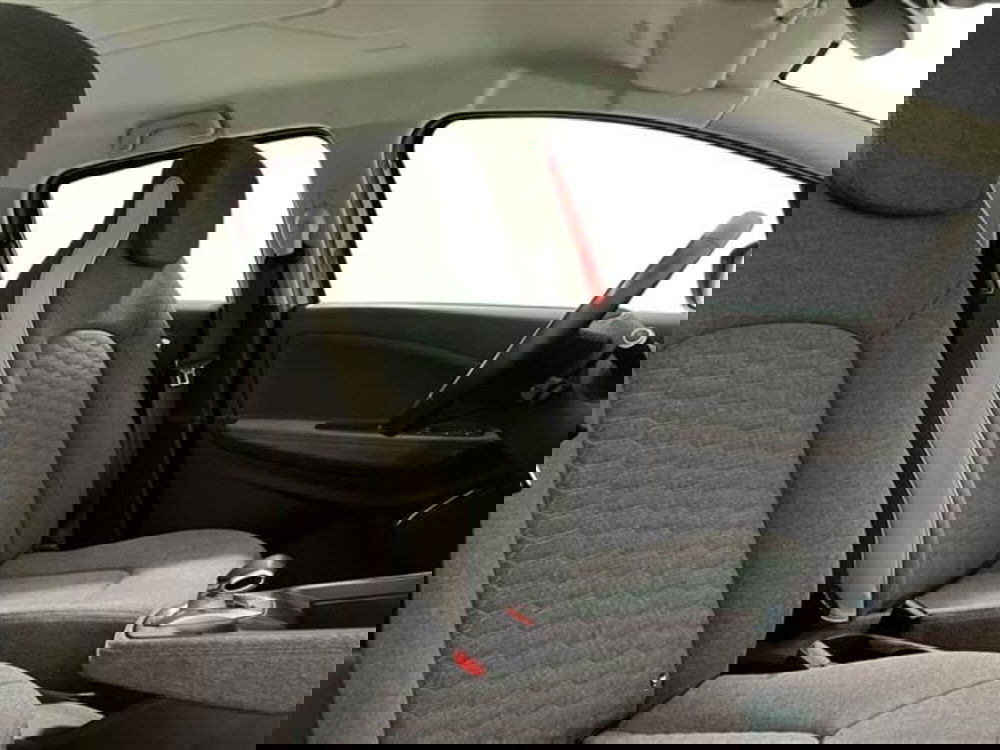 Renault Zoe usata a Como (11)