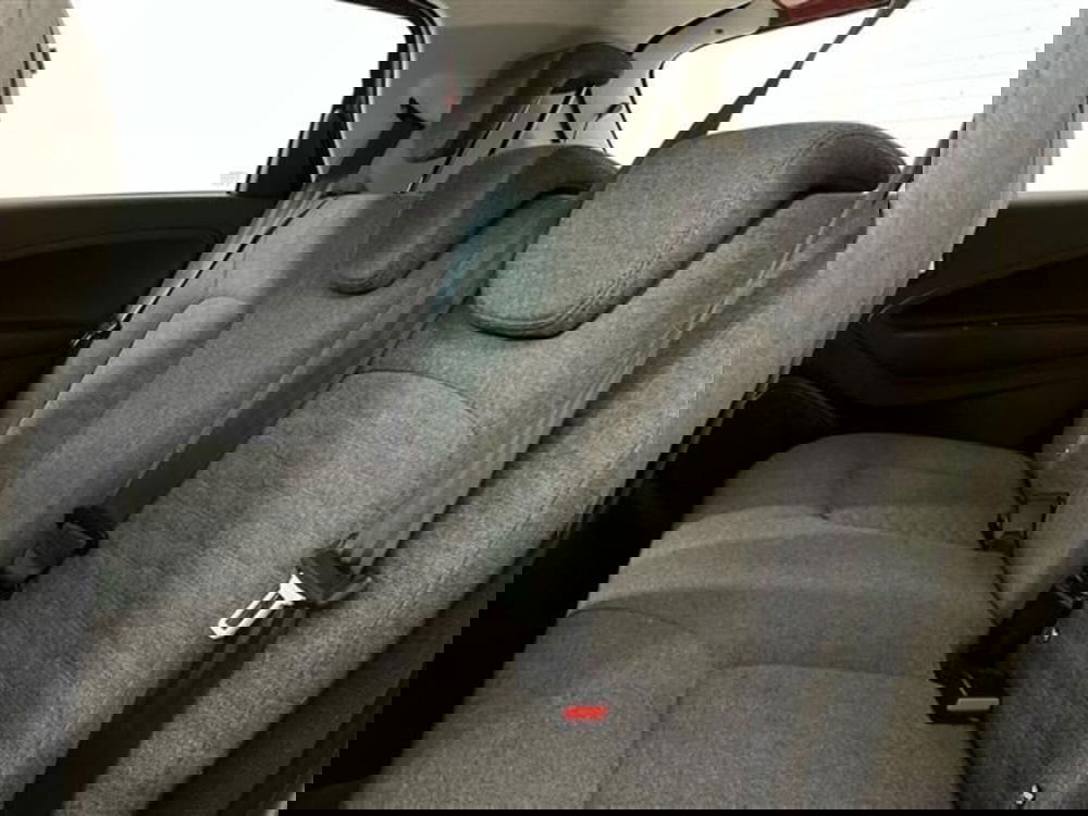 Renault Zoe usata a Como (12)