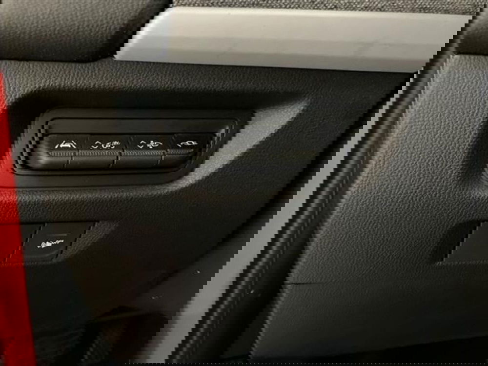 Renault Zoe usata a Como (14)