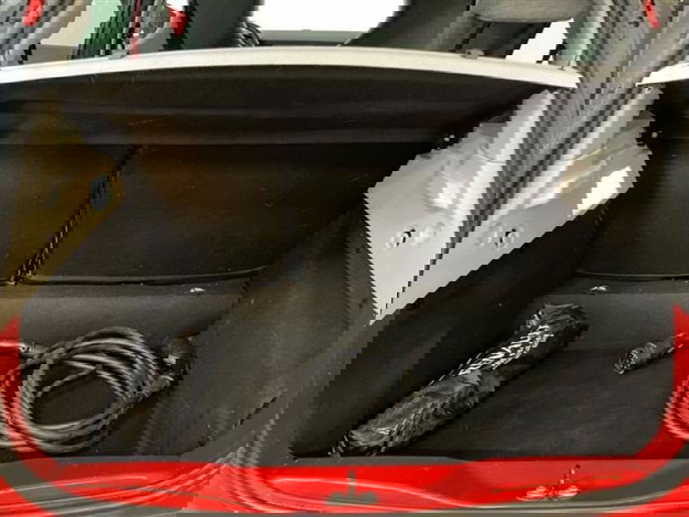 Renault Zoe usata a Como (16)