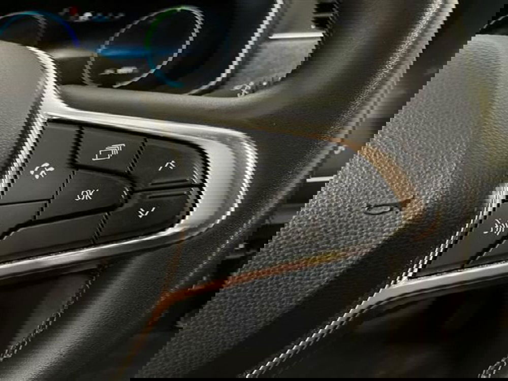 Renault Zoe usata a Como (17)