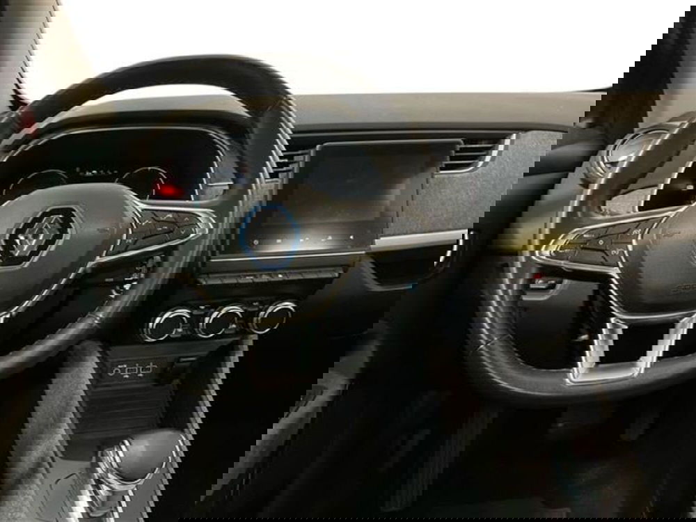 Renault Zoe usata a Como (19)