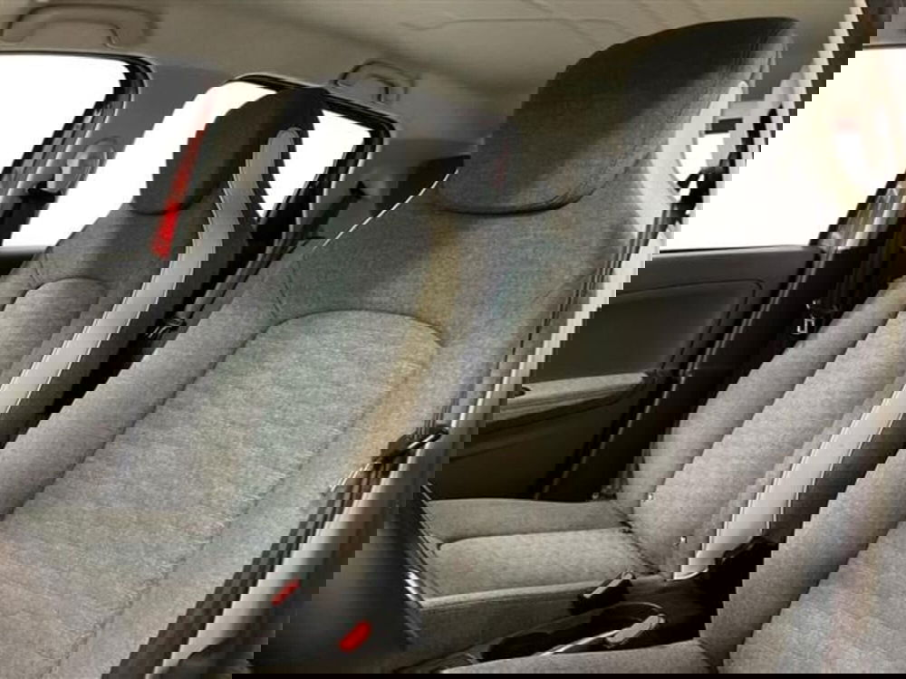 Renault Zoe usata a Como (20)