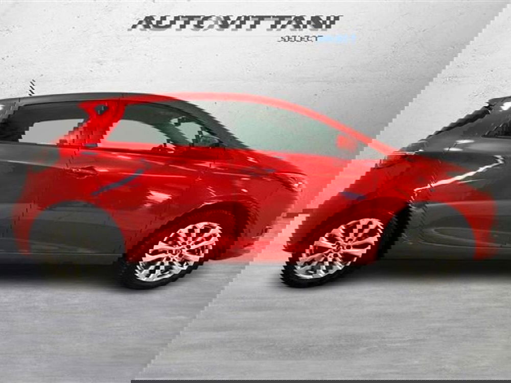 Renault Zoe usata a Como (5)