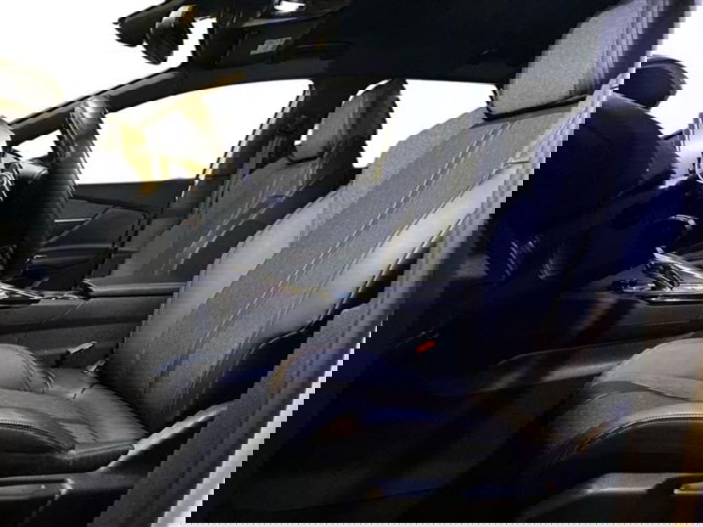 Peugeot 3008 usata a Como (10)