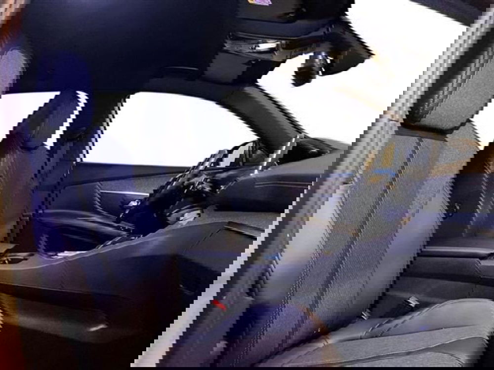 Peugeot 3008 usata a Como (11)