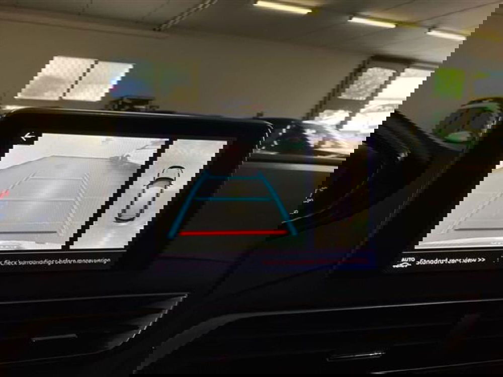 Peugeot 3008 usata a Como (14)