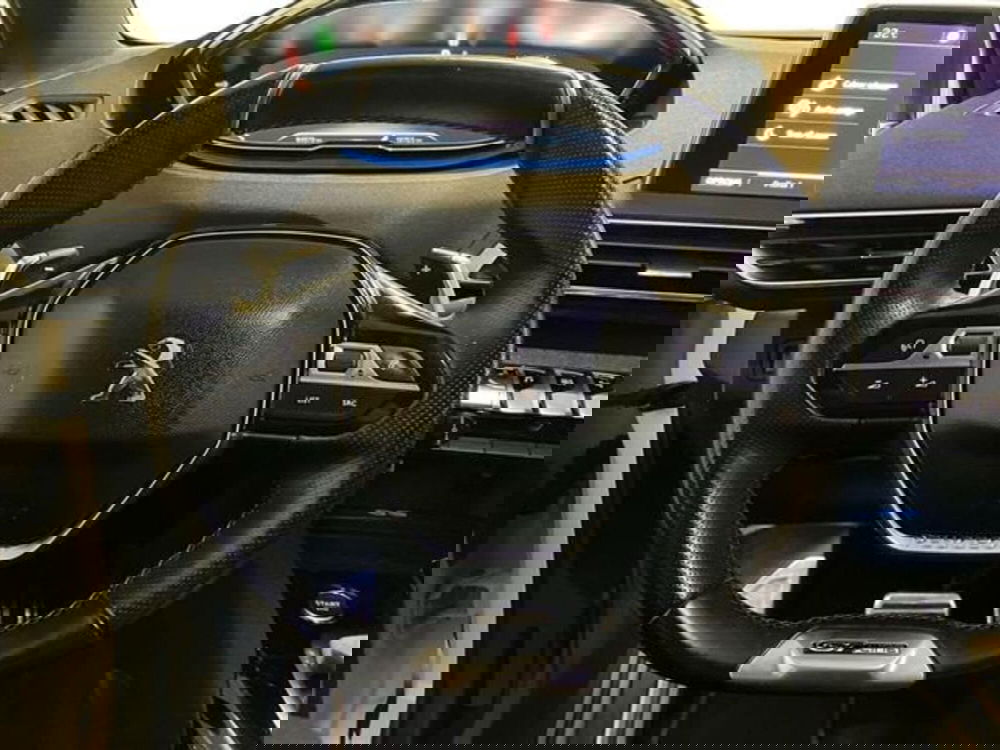 Peugeot 3008 usata a Como (17)