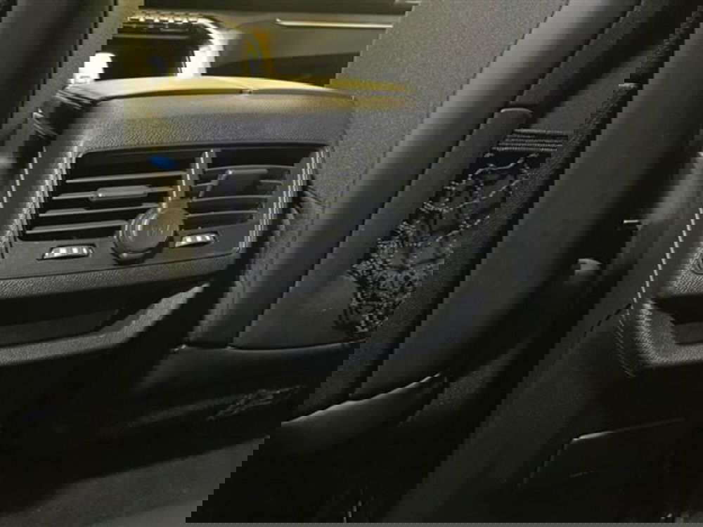 Peugeot 3008 usata a Como (20)