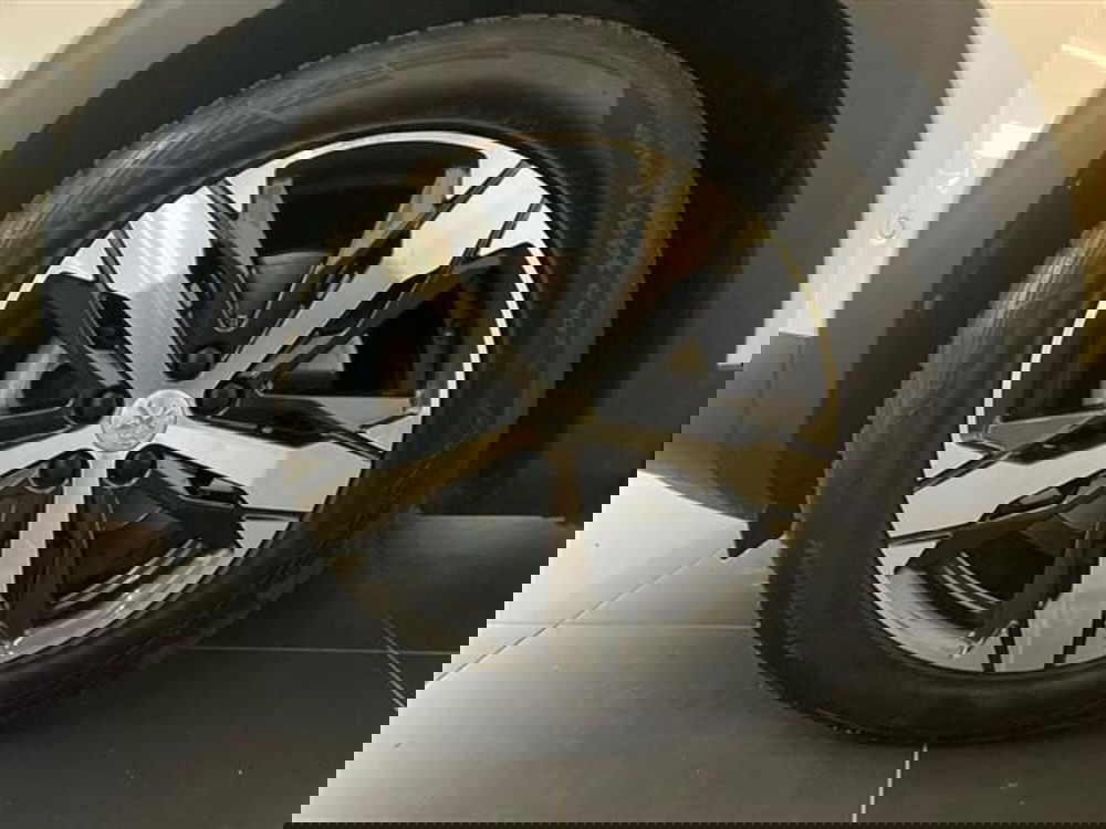 Peugeot 3008 usata a Como (6)